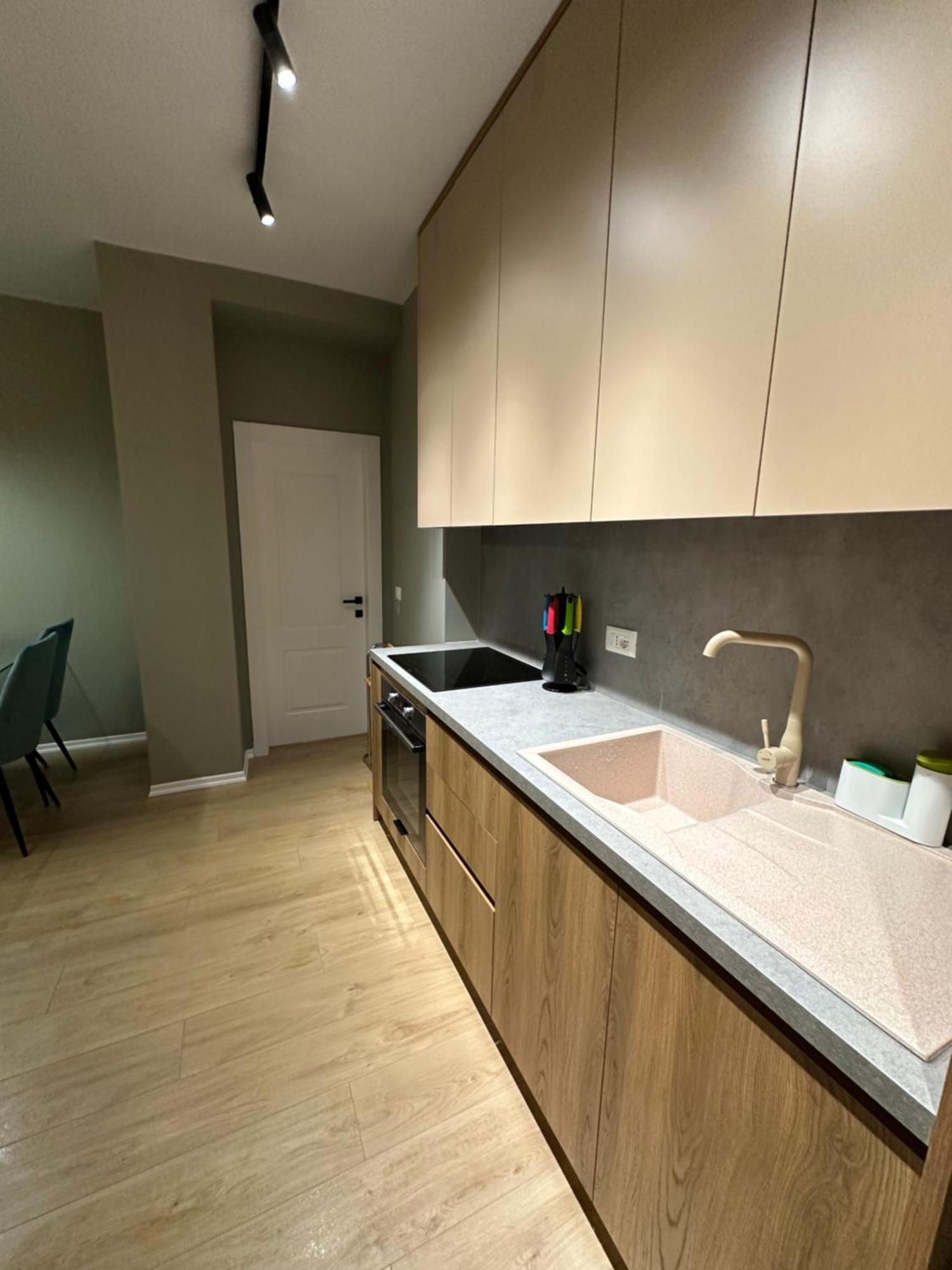 Apartament Urban Charm With Jacuzzi